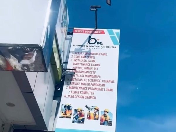 Business Innovation Center (BIC)